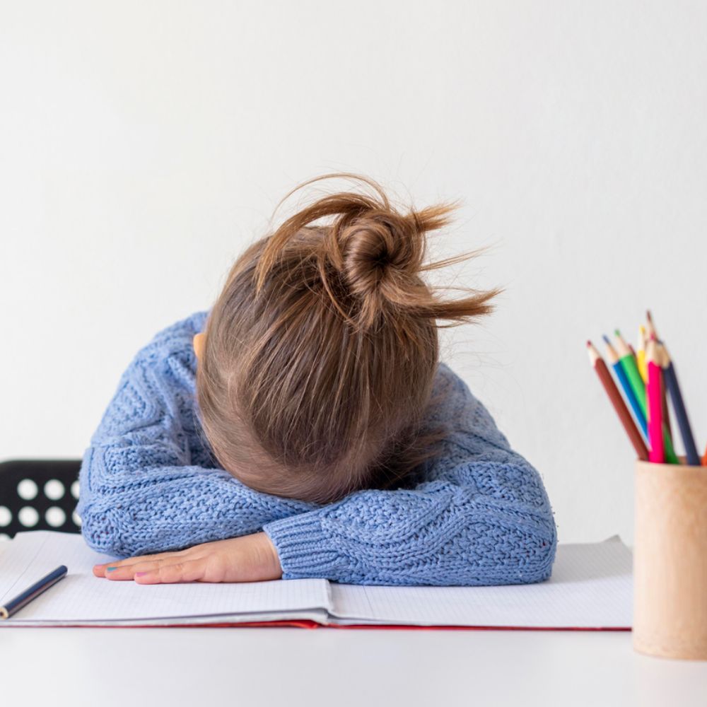 ADHS bei Kindern verstehen & mit Duft begleiten